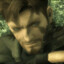 Not Solid Snake