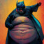 BigBelly Batman