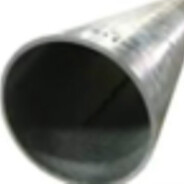 metal pipe