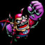 wario le demon