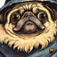 Armoured Pug