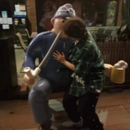 元气猛男锅德缸.