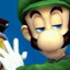 &quot;You can now play as Luigi&quot;