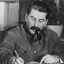 Josif Vissarionovič Stalin