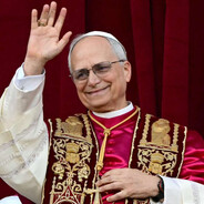[TH] Pope Leo XIV