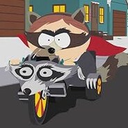 The Coon Steam avatar