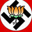 MODI HITLER SHARMA