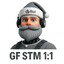 GF STM 1:1 fair