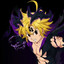 Steam avatar