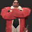 Bouncer Heavy