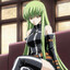 Steam avatar