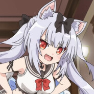 无敌的雪风大人nanoda