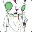 Zombie Kat