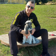 Kiero Posnania Maciej Bandurski