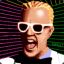 MaxHeadroom