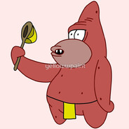 PATRIKOS DE CROMAGNOS Steam avatar
