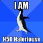 H50_Hilariouse