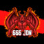 666 JDN