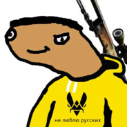 Maxx | AWP PLAYER avatar