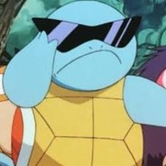 Squirtle