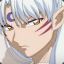 1D|E|Sesshomaru