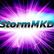 StormMKD