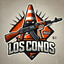 .CONOS Beamed you