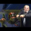 çiçekli kırlent