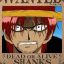 Red-Hair Shanks