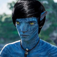 Player avatar