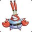 Mr.Krabs