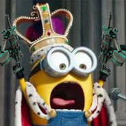 KING Bob