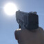 sunny