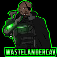 Wastelandercav