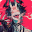 Steam avatar