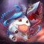 Jinx&#039;s Poro