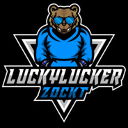LucKyLucKer™