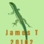 James T