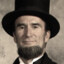 abraham lincoln