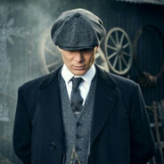 Thomas Shelby