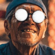 又瞎又菜又爱玩儿