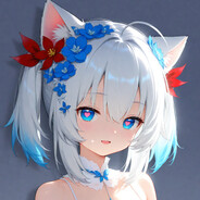 无垠之兰的筱筱 avatar