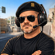 COMANDANTE skins