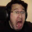 MARKIPLIER JUMPSCARE