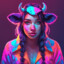 Likkle Cow