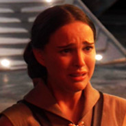 Padmé Amidala - steam id 76561197961188306