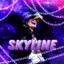 ツSkylineツ