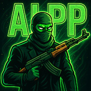 Alpp Steam avatar