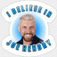 I Believe In Joe Hendry !
