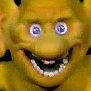 Player Avatar